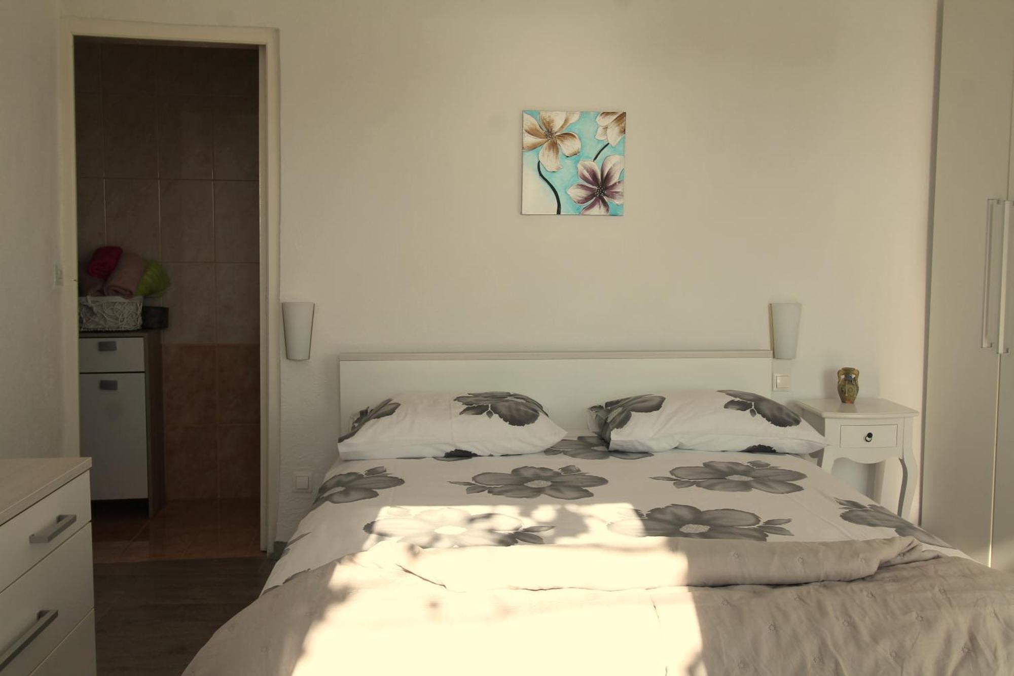Apartments Cervelin Lopud Rom bilde