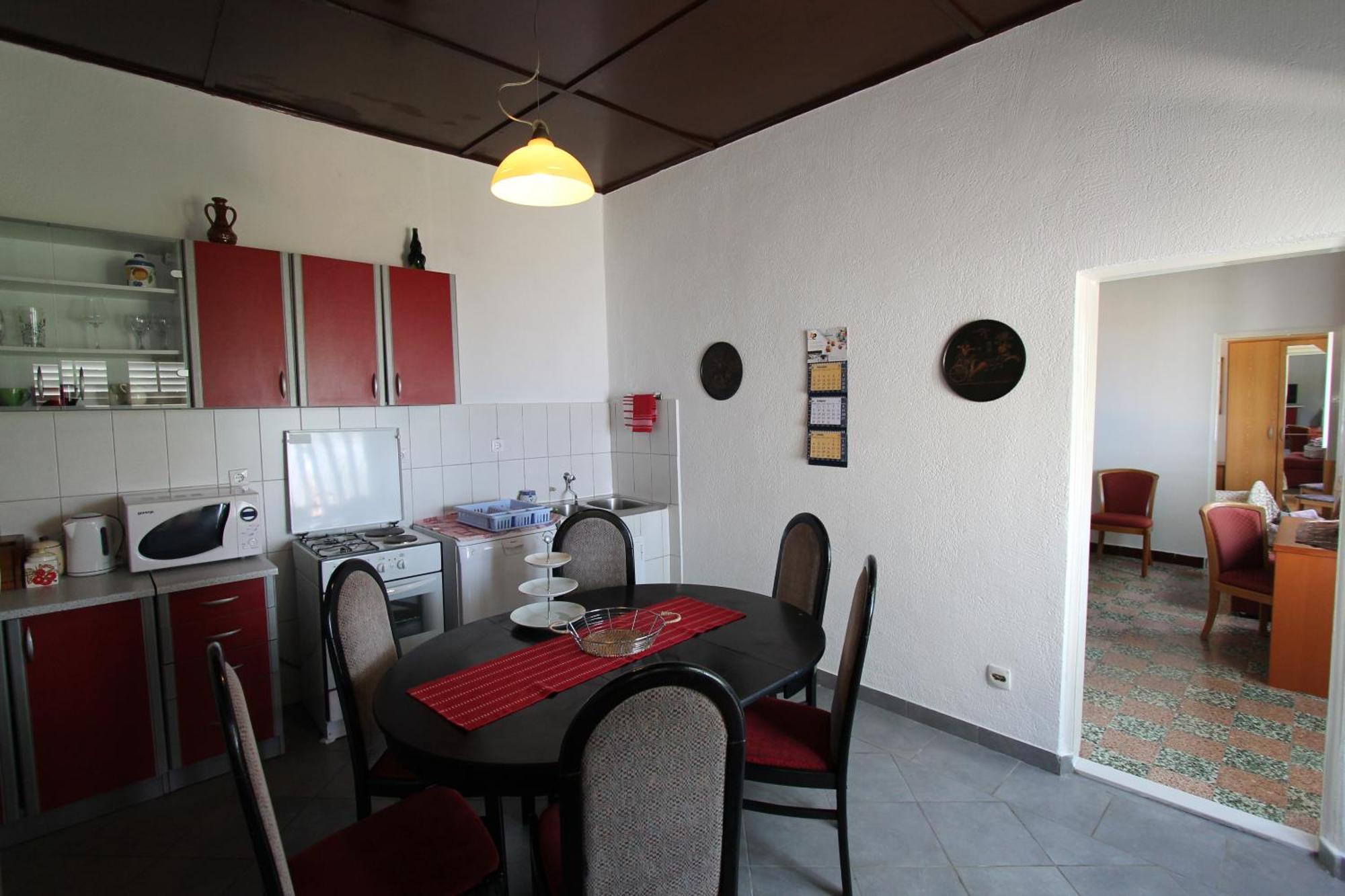 Apartments Cervelin Lopud Rom bilde