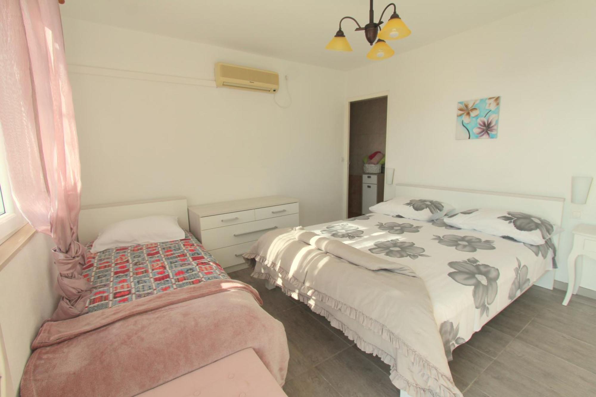 Apartments Cervelin Lopud Rom bilde