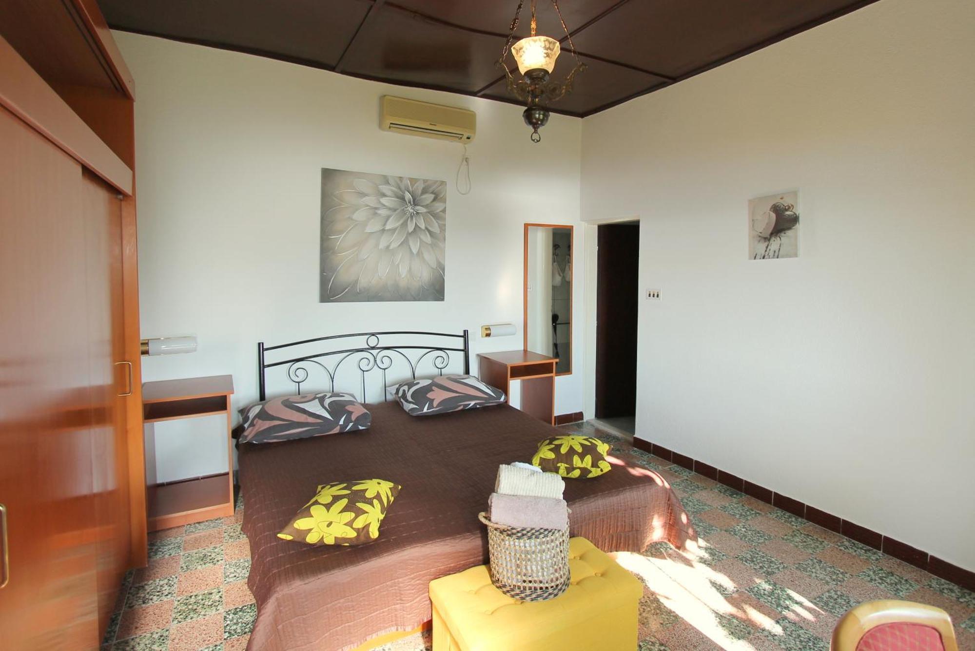 Apartments Cervelin Lopud Rom bilde