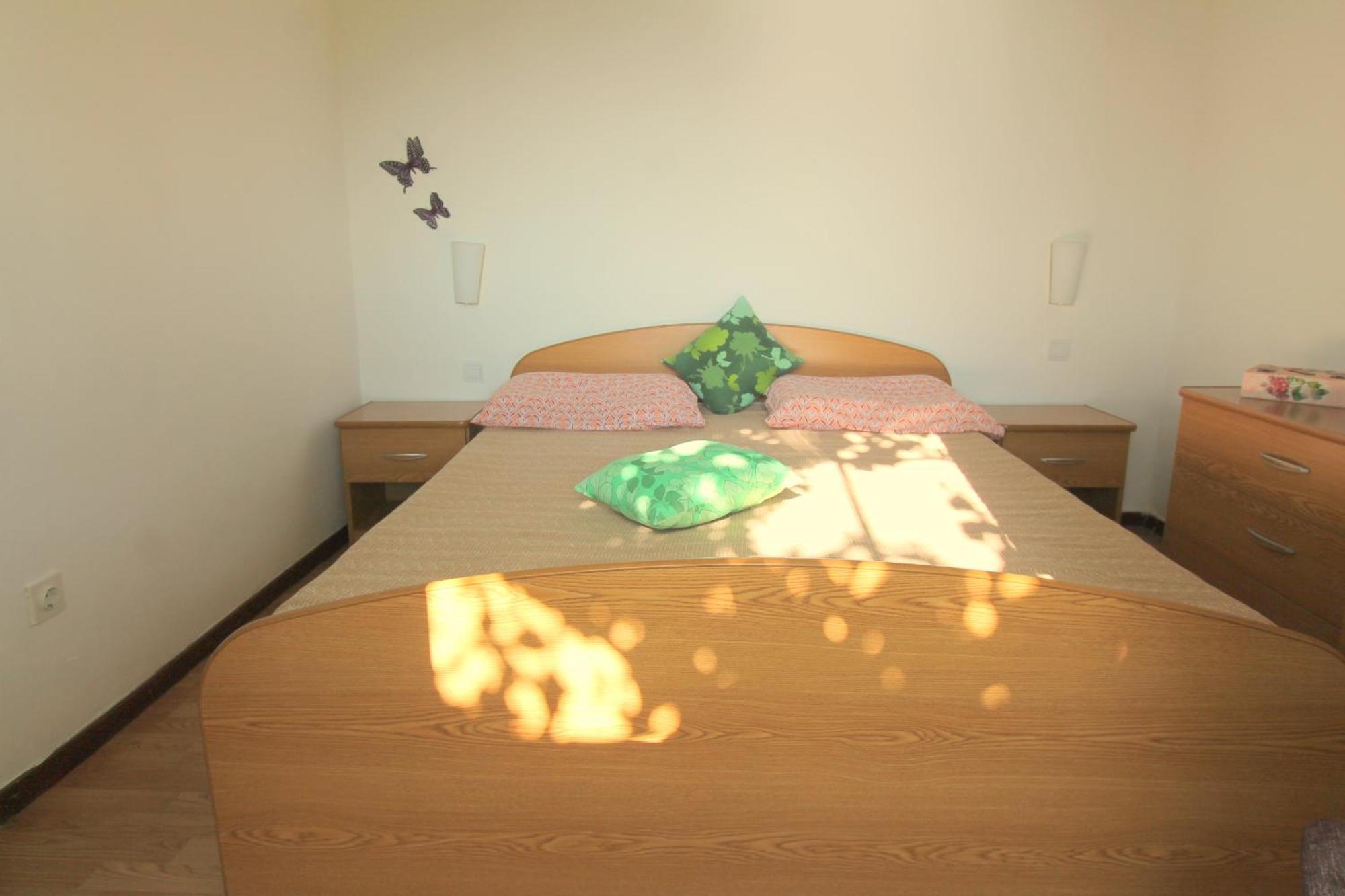 Apartments Cervelin Lopud Rom bilde